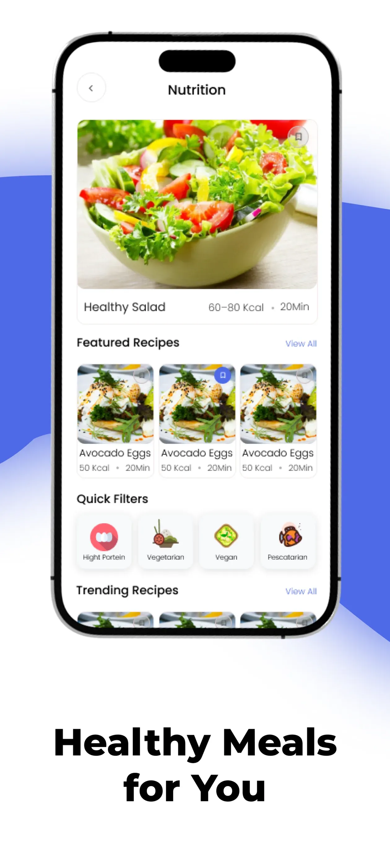 Gruptrim app screen 4
