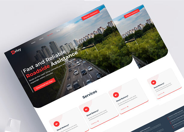 Web Development